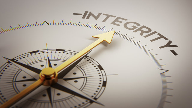 Home | Team Integrity integrity