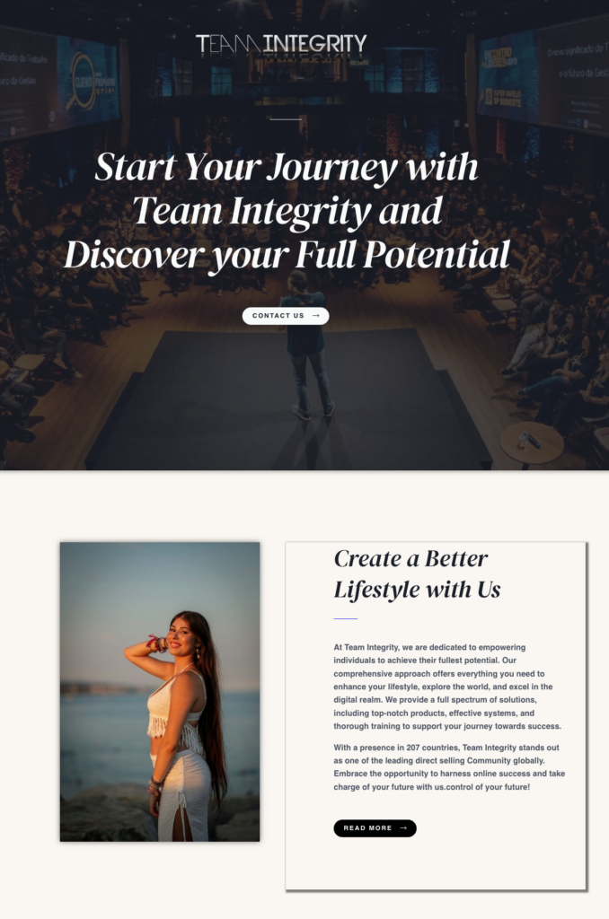 Understanding the Difference Between Partial Sites and Full Sites | Team Integrity Understanding the Difference Between Partial Sites and Full Sites
