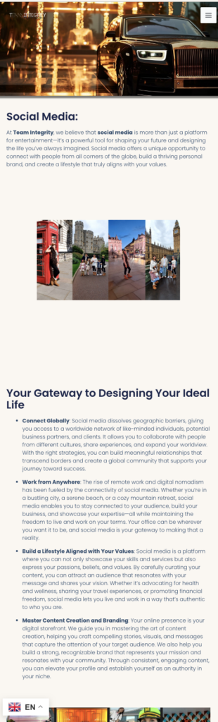 Understanding the Difference Between Partial Sites and Full Sites | Team Integrity Understanding the Difference Between Partial Sites and Full Sites