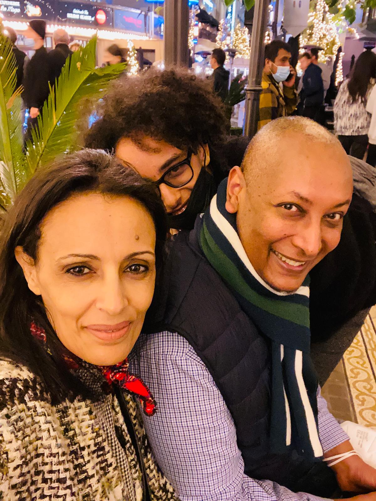 Home | Team Integrity Sel Seyoum