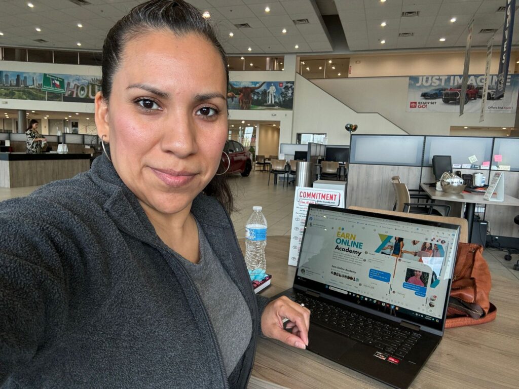 Exciting News! | Team Integrity Jasmin Rodriguez Team Integrity